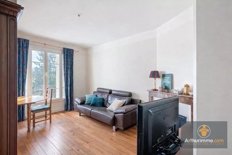 Appartement - 49 m²