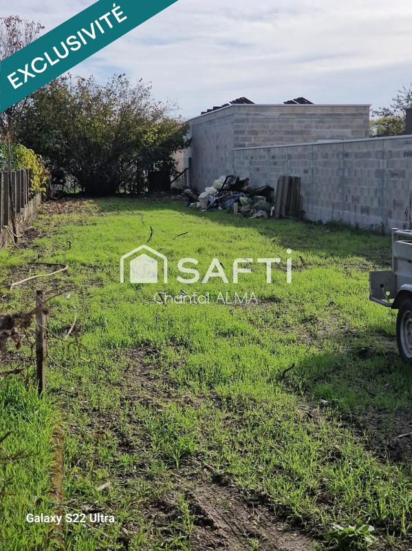 Maison de village - 120 m² - 5 pièces