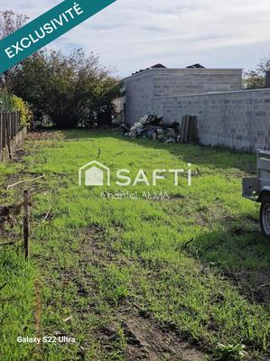 Maison de village - 120 m² - 5 pièces