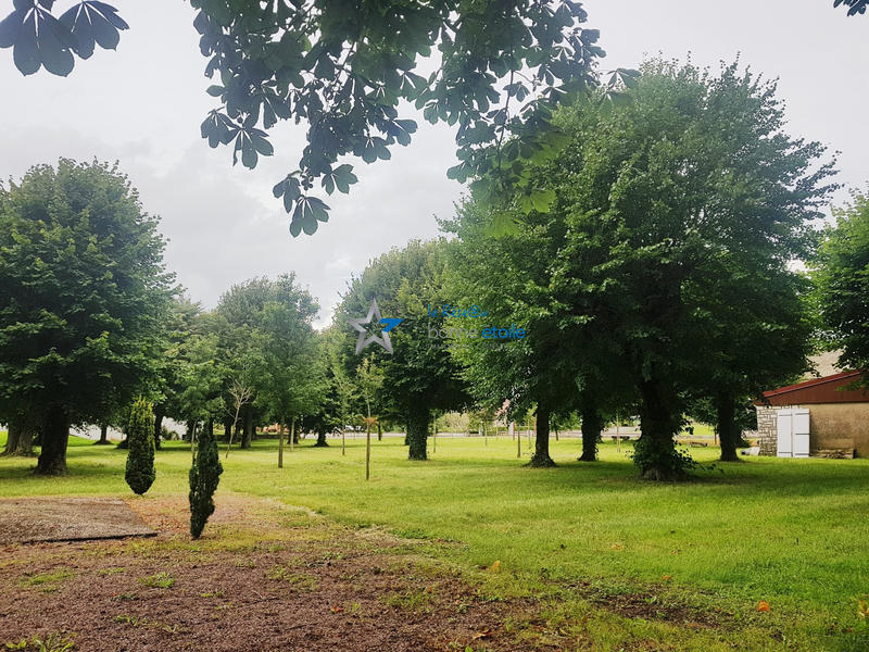 Appartement - 105 m² - 4 pièces