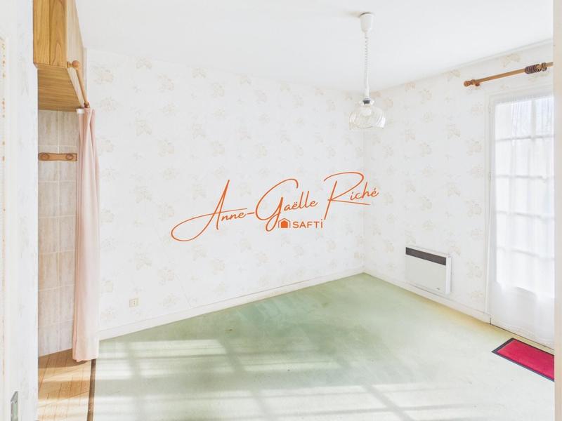 Maison - 119 m² - 4 pièces