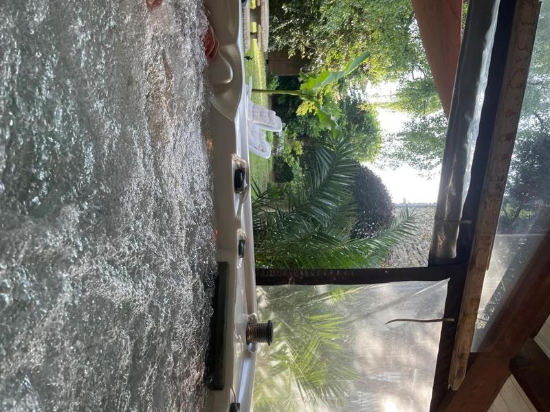 Maison - 128 m² - 6 pièces