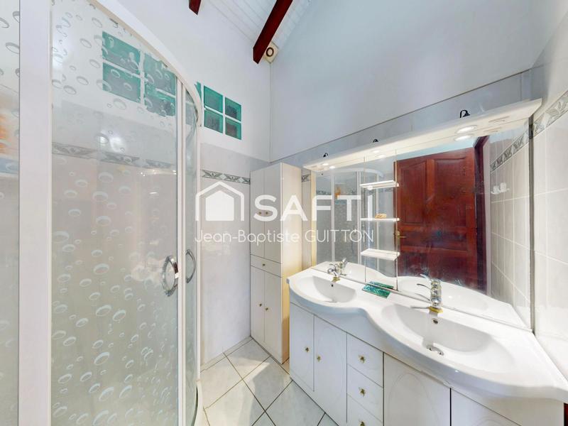 Villa - 210 m² - 7 pièces