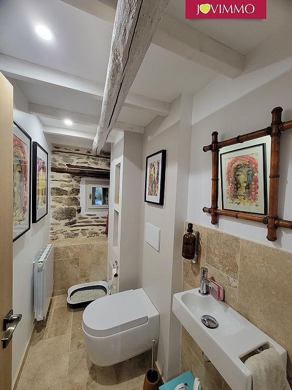 Maison - 73 m² - 1 pièce