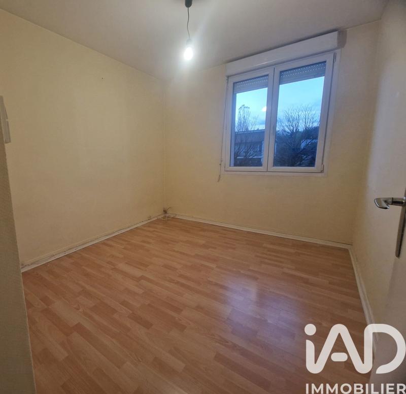 Appartement - 55 m² - 4 pièces
