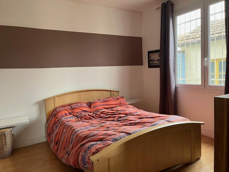 Maison - 123 m² - 5 pièces