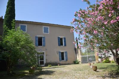 Maison - 280 m² - 8 pièces