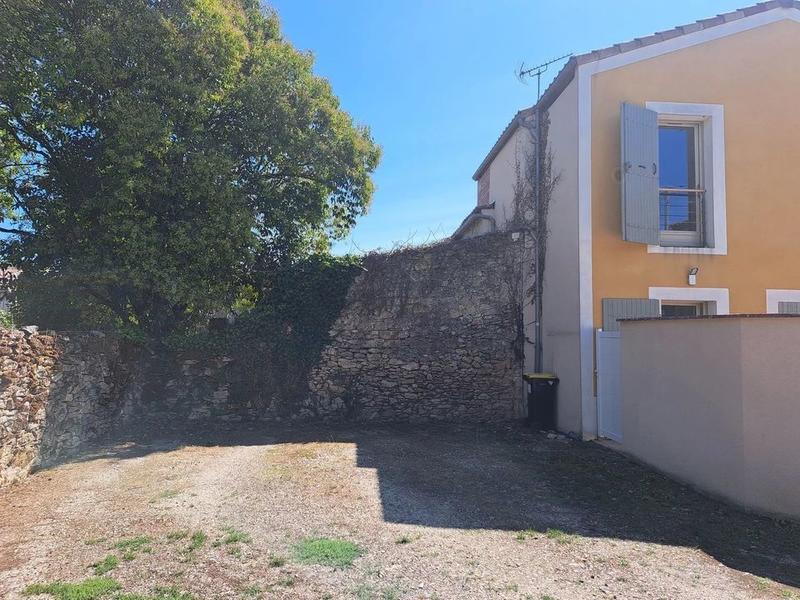 Maison - 80 m² - 3 pièces