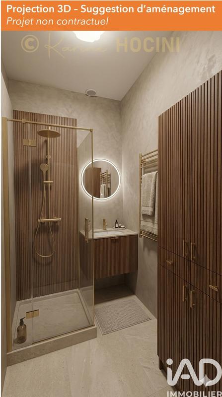 Maison - 150 m² - 8 pièces