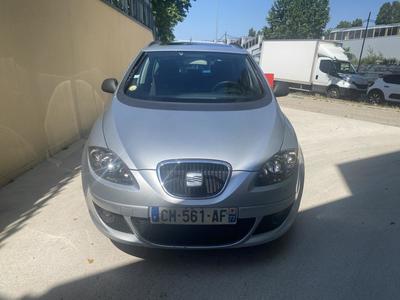 Seat Altea Xl 1.9 Tdi Sport ✅✅✅