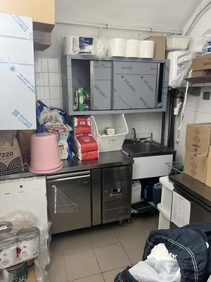 Fonds de commerce - Hôtellerie / Restauration - 100 m²