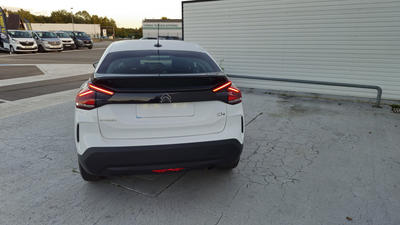 Citroën C4 Societe Puretech 100 Live Pack Business