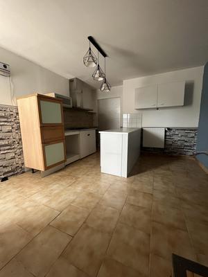 Maison - 118 m² - 5 pièces