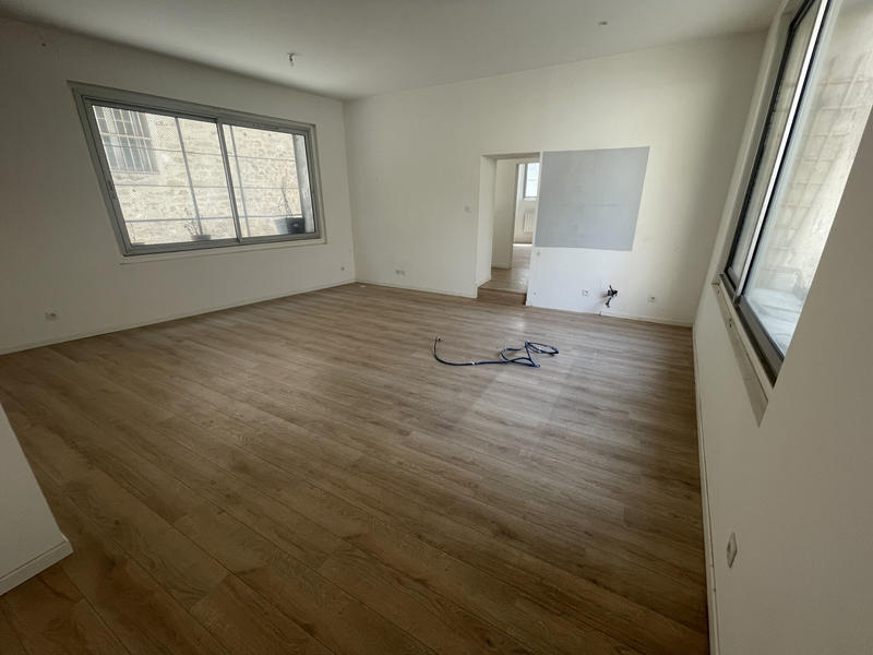 Local commercial - 100 m²