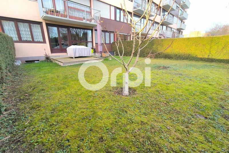 Appartement - 73 m² - 3 pièces