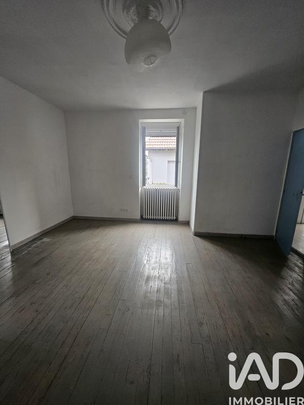 Maison - 154 m² - 7 pièces