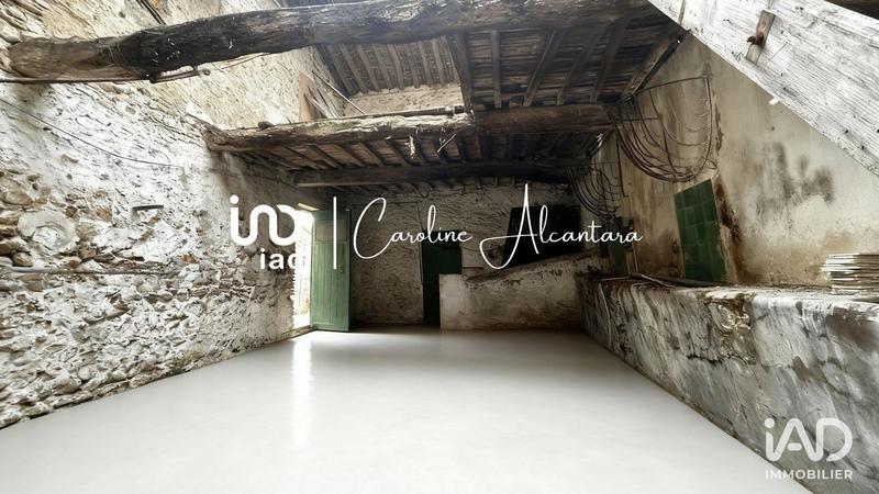 Maison - 180 m² - 4 pièces