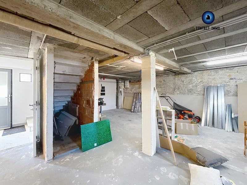 Maison - 67 m² - 3 pièces