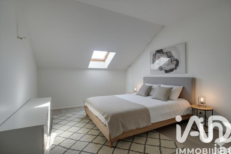 Appartement - 55 m² - 2 pièces