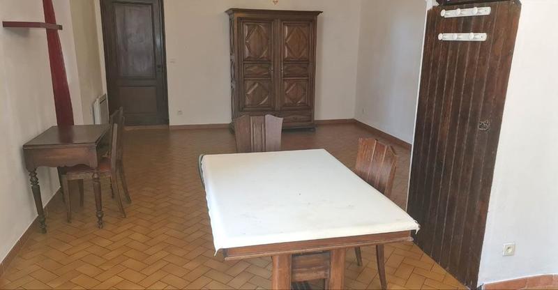 Maison - 70 m² - 3 pièces