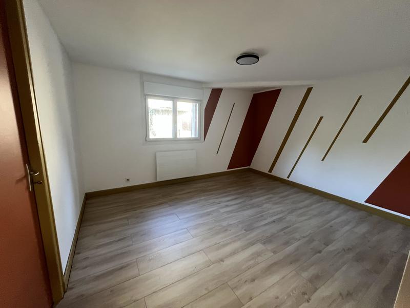 Maison - 158 m² - 6 pièces