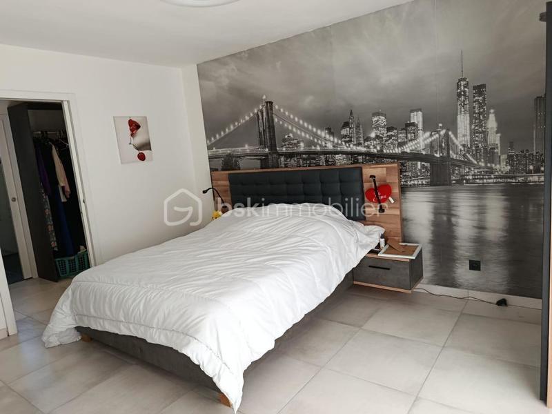 Maison - 154 m² - 4 pièces