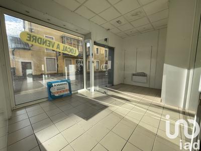 Appartement - 55 m² - 1 pièce