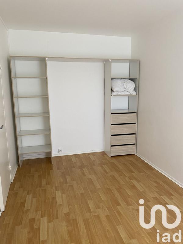 Appartement - 70 m² - 4 pièces