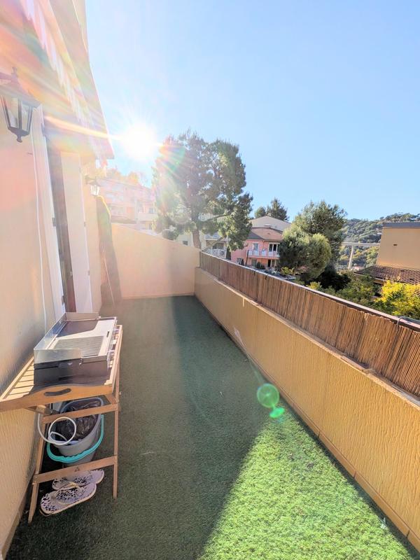 Appartement - 63 m² - 4 pièces