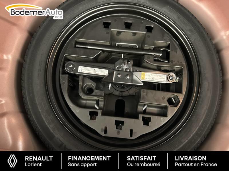 Renault Clio Blue dCi 100 ch Gsr2 Evolution