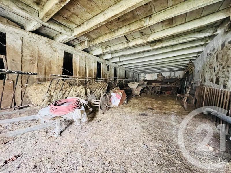 Grange - 108 m² - 1 pièce