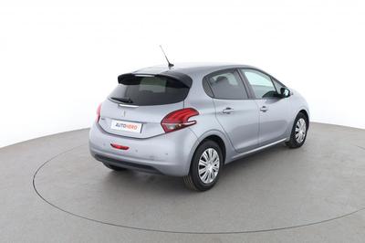 Peugeot 208 1.2 PureTech Active 5p 82 ch