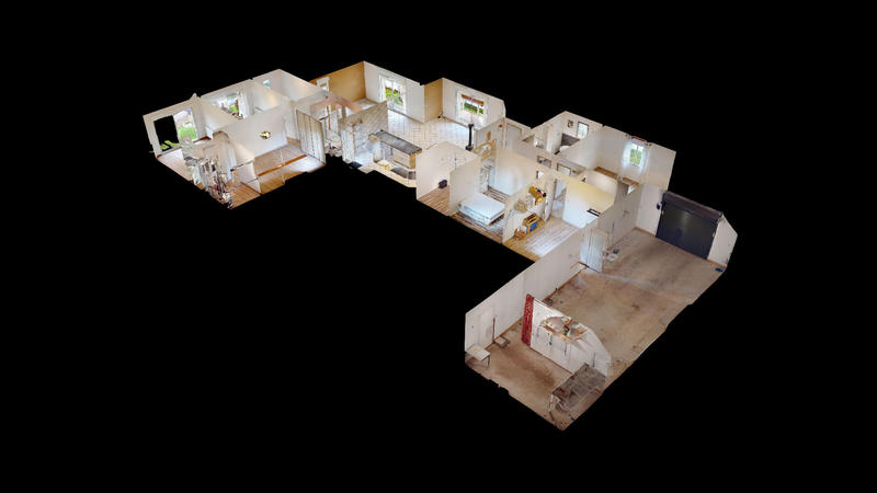 Maison - 191 m² - 7 pièces