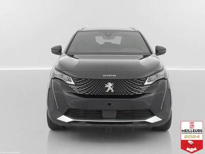 Peugeot 5008 III 1.2 PureTech 130ch Gt Eat8