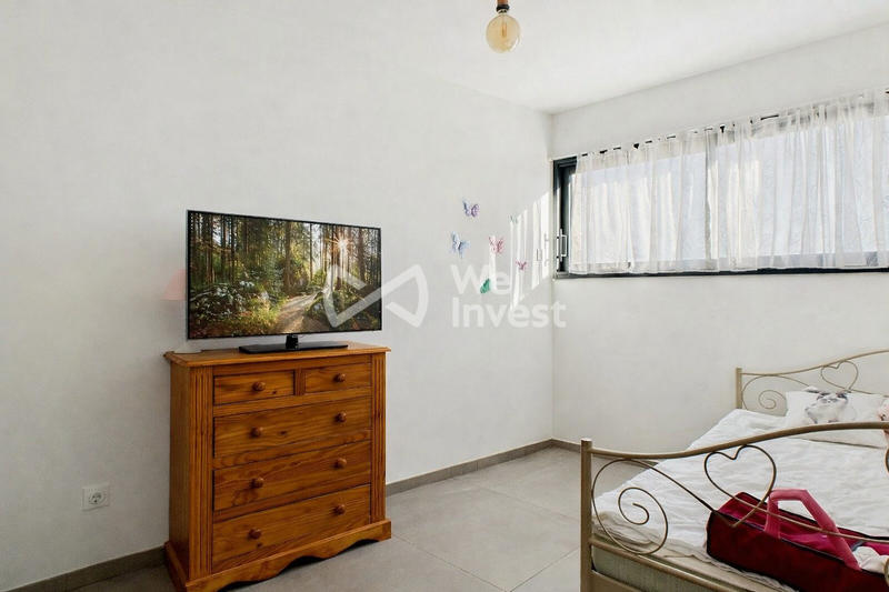 Maison - 138 m² - 6 pièces