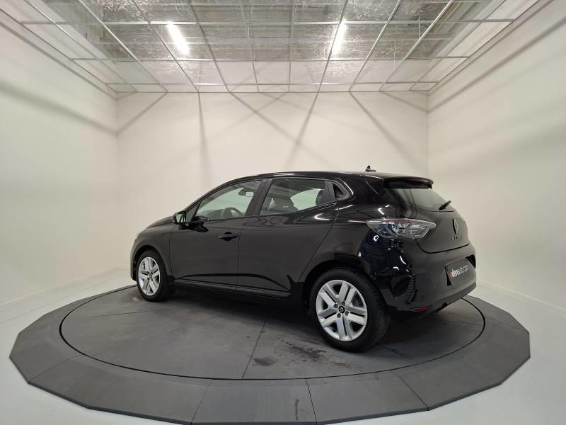 Renault Clio Blue dCi 100 ch Gsr2 Evolution