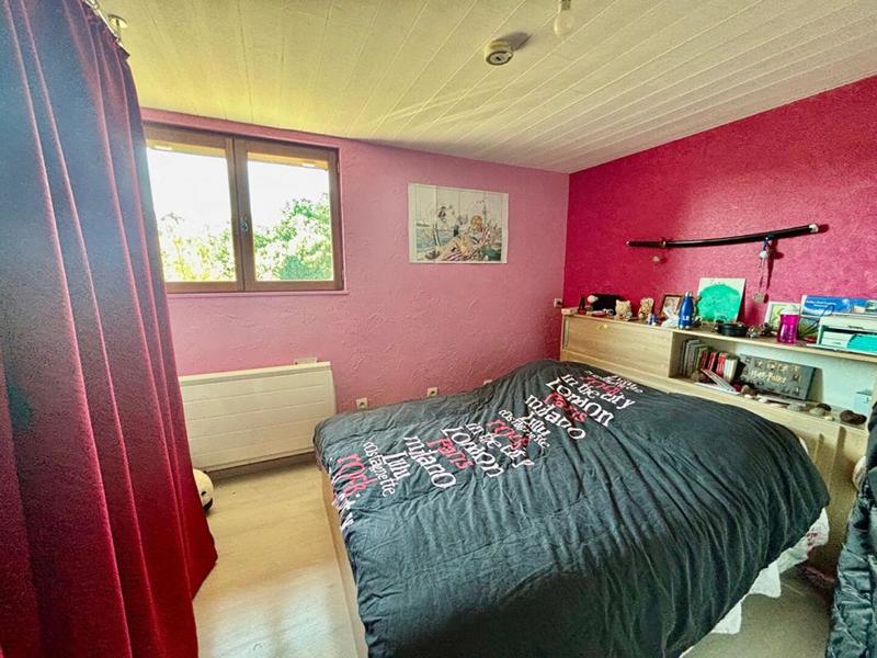 Maison - 162 m² - 7 pièces