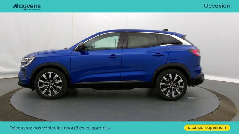 Renault Austral 1.2 E-Tech full hybrid 200ch Techno