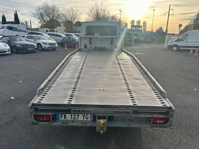 Iveco Daily 35s16 Depanneuse