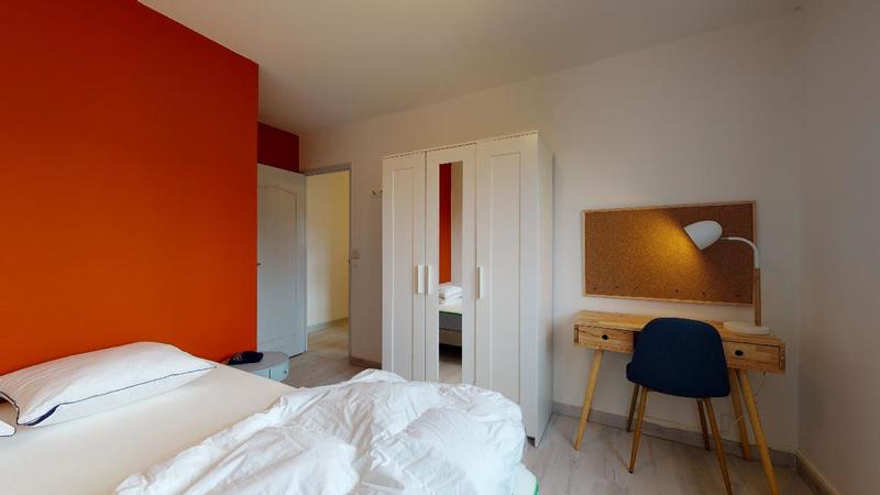 Appartement - 97 m²