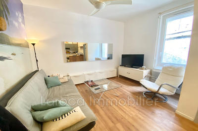 Appartement - 32 m² - 2 pièces