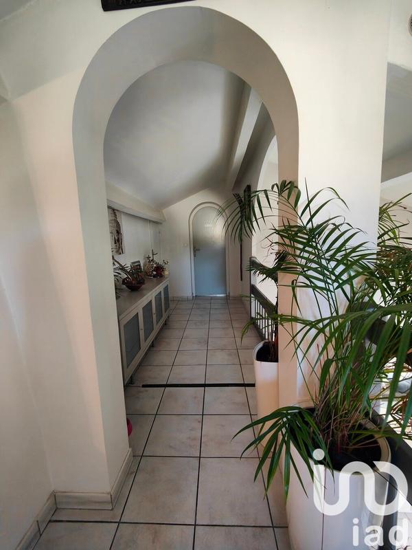 Maison - 169 m² - 6 pièces