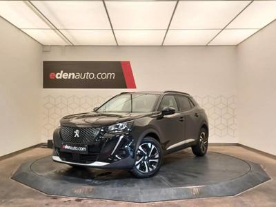 Peugeot 2008 PureTech 130 s&amp;S Bvm6 Allure Business