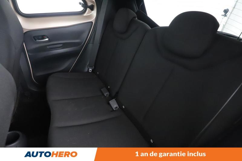 Toyota aygo x 1.0 Vvt-i Design s-Cvt 72 ch