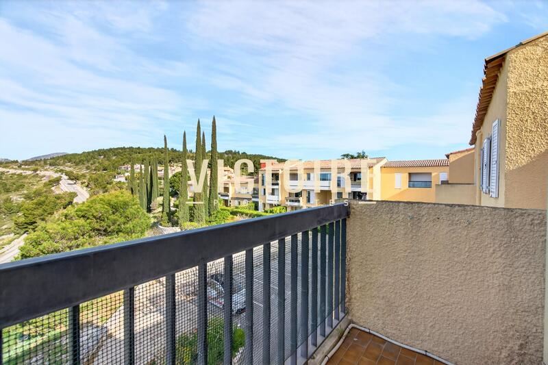 Appartement - 67 m² - 4 pièces