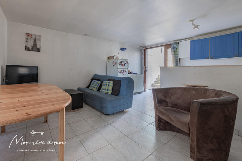 Maison - 145 m² - 7 pièces