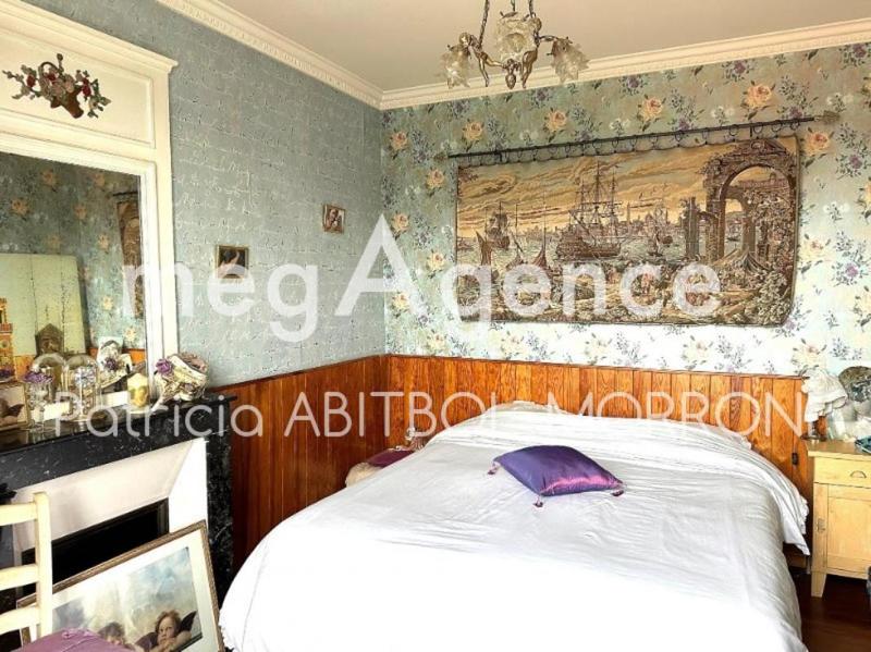 Maison - 142 m² - 7 pièces