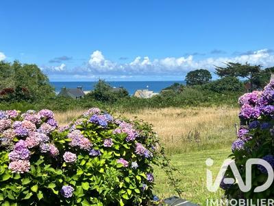 Maison - 142 m² - 5 pièces