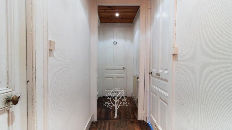 Maison de domaine équestre - 90 m² - 4 pièces