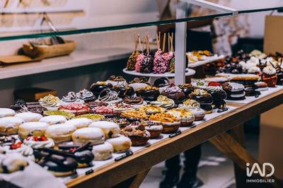 Local commercial - 130 m²